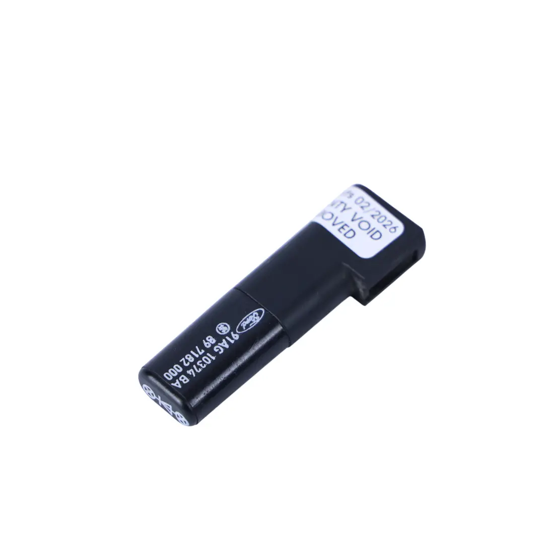 MK1 Unidad Sensor Temperatura para Range Rover L538 Ford Focus con número de pieza 91AG-10374-BA Range Rover L538 Ford Focus MK1 Unidad Sensor Temperatura - SKU 91AG-10374-BA - Número de pieza 91AG-10374-BA