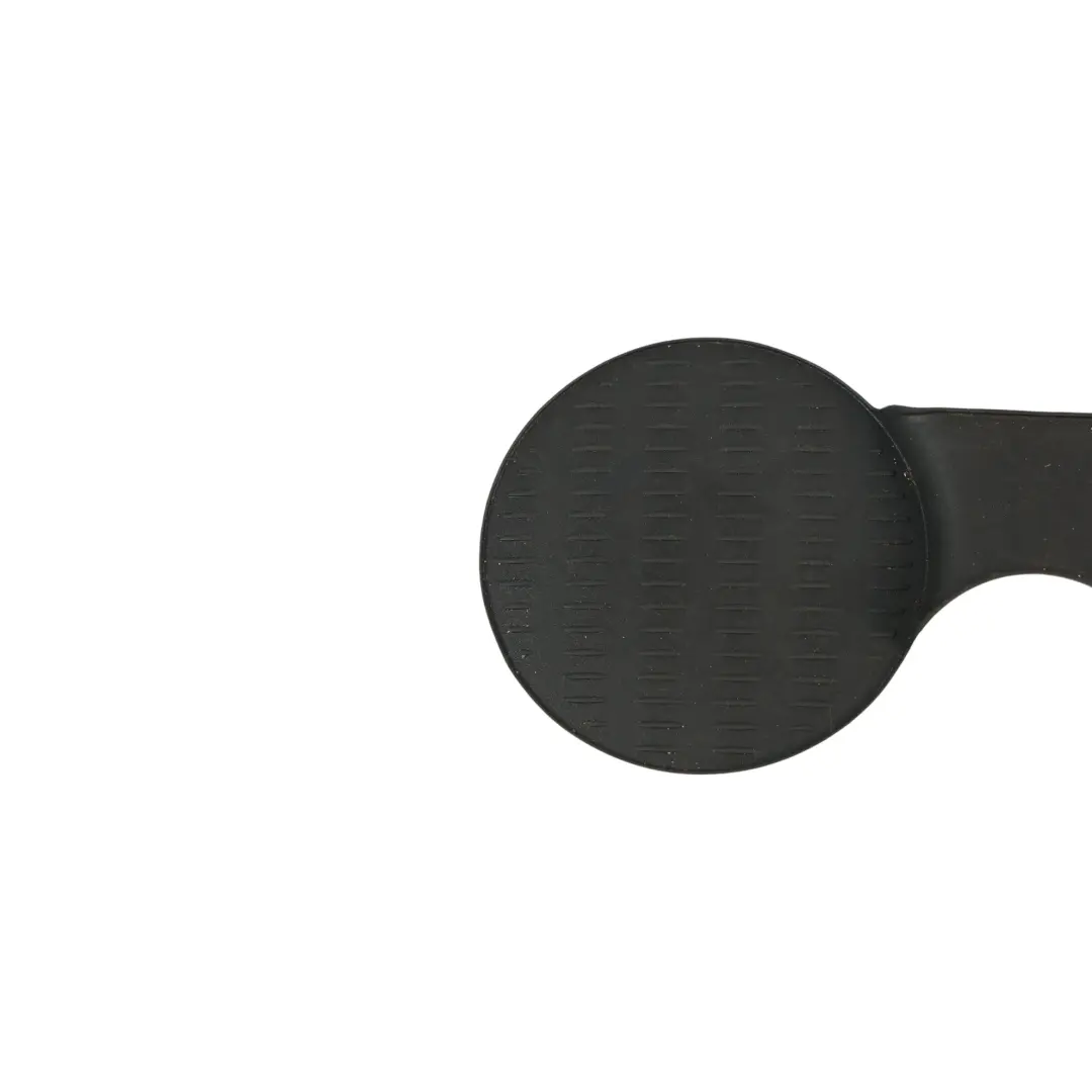 Center Console Cup Holder Mat Drink Holder Rubber Insert to BMW X3 F25 with Part number 9200879 BMW X3 F25 Center Console Cup Holder Mat Drink Holder Rubber Insert - SKU 9200879 - Part number 9200879