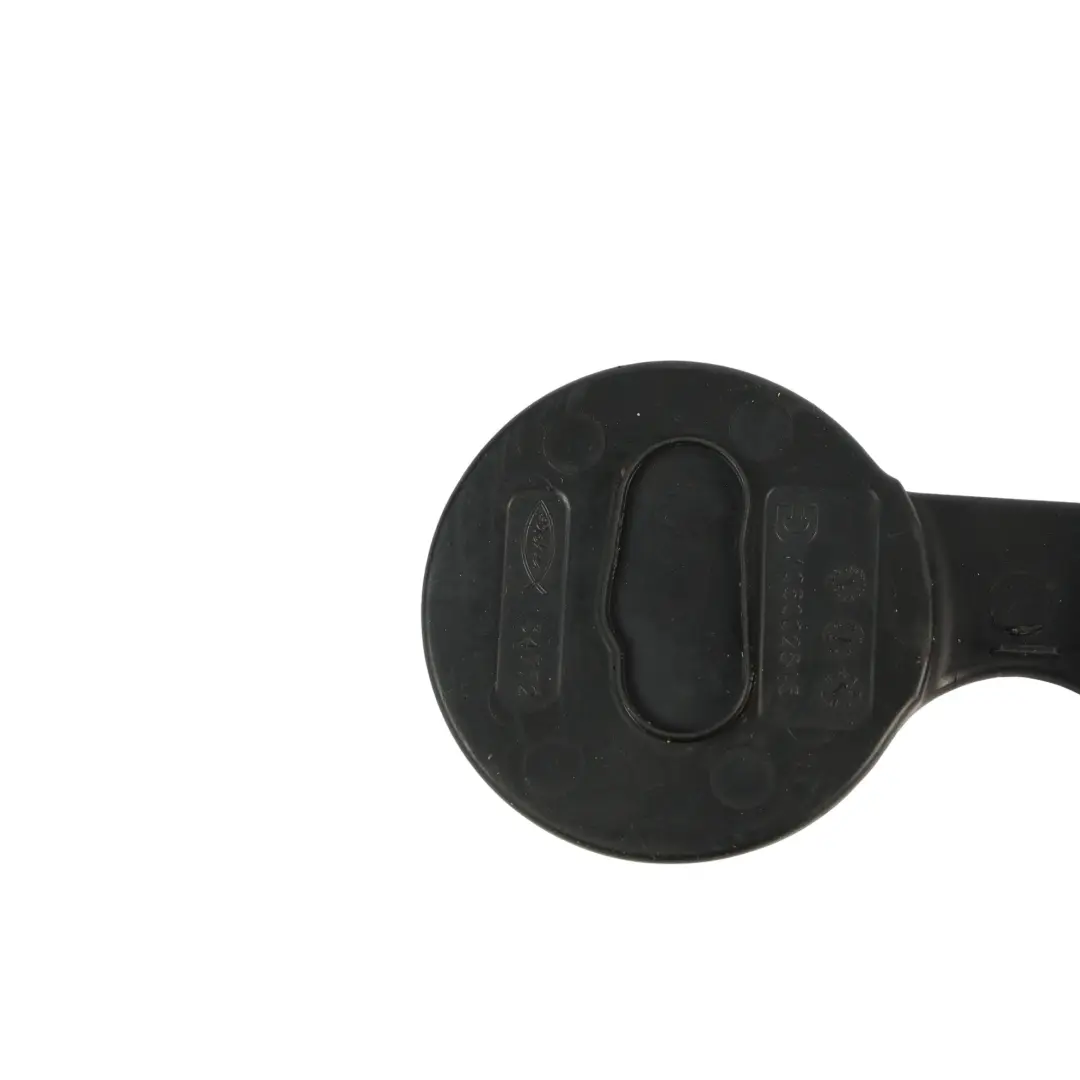 Consola Central Portavasos Alfombrilla Portabebidas Goma para BMW X3 F25 con número de pieza 9200879 BMW X3 F25 Consola Central Portavasos Alfombrilla Portabebidas Goma - SKU 9200879 - Número de pieza 9200879