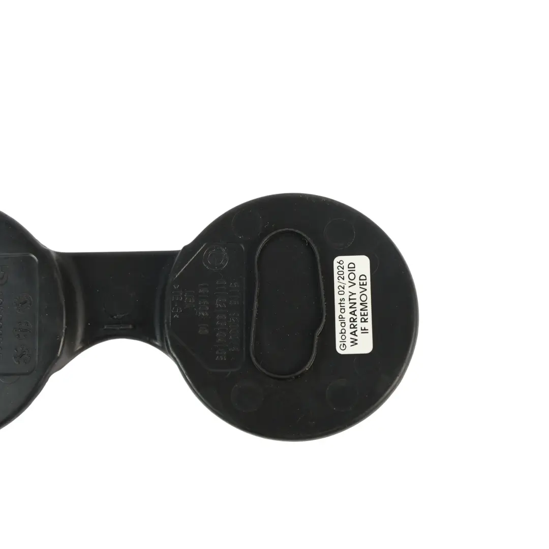 Mittelkonsole Getränkehalter Matte Gummi Einsatz für BMW X3 F25 mit Teilenummer 9200879 BMW X3 F25 Mittelkonsole Getränkehalter Matte Gummi Einsatz - SKU 9200879 - Teilenummer 9200879