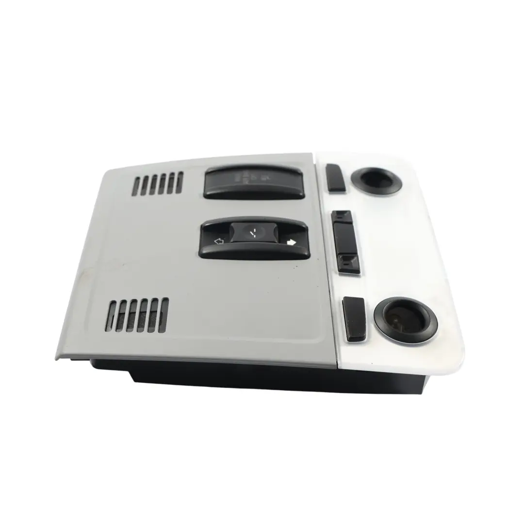 Module De Commande D'Éclairage De Pavillon Gris pour BMW E81 E82 E87 à propos du numéro de pièce 9205135 BMW E81 E82 E87 Module De Commande D'Éclairage De Pavillon Gris - SKU 9205135 - Numéro de pièce 9205135