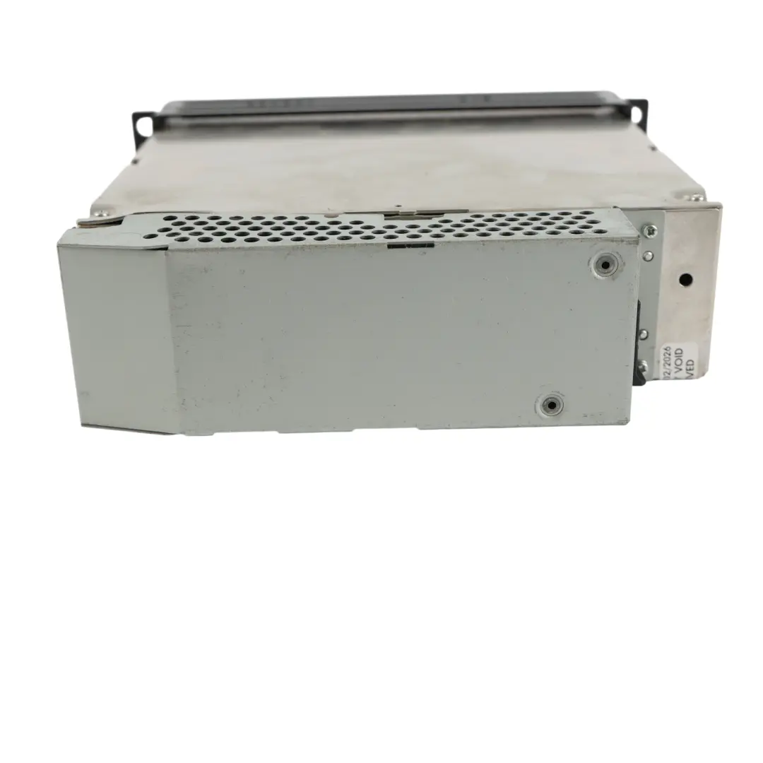 Cargador De 6 CD para BMW X5 E70 X6 E71 Mini Cooper R55 R56 R57 con número de pieza 9205269 BMW X5 E70 X6 E71 Mini Cooper R55 R56 R57 Cargador De 6 CD - SKU 9205269 - Número de pieza 9205269