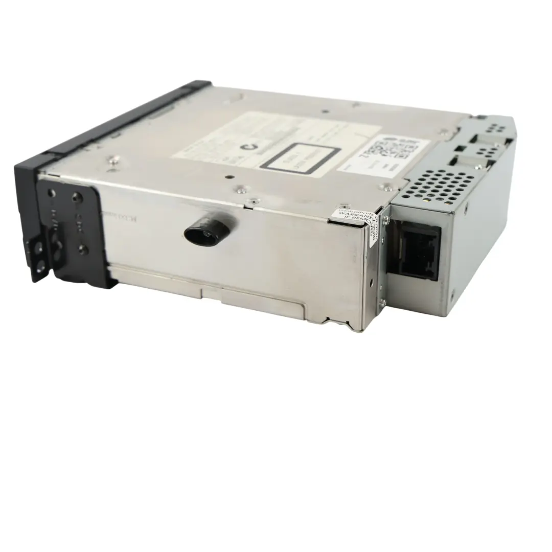 Chargeur CD 6 Disques pour BMW X5 E70 X6 E71 Mini Cooper R55 R56 R57 à propos du numéro de pièce 9205269 BMW X5 E70 X6 E71 Mini Cooper R55 R56 R57 Chargeur CD 6 Disques - SKU 9205269 - Numéro de pièce 9205269