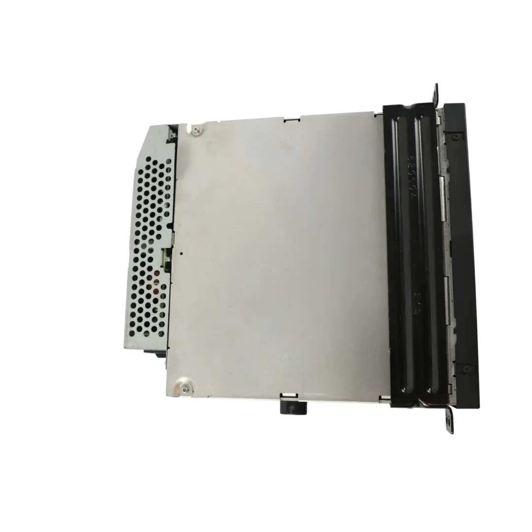 BMW X5 E70 X6 E71 Mini Cooper R55 R56 R57 6 Disc CD Changer - SKU 9205269 - Part number 9205269