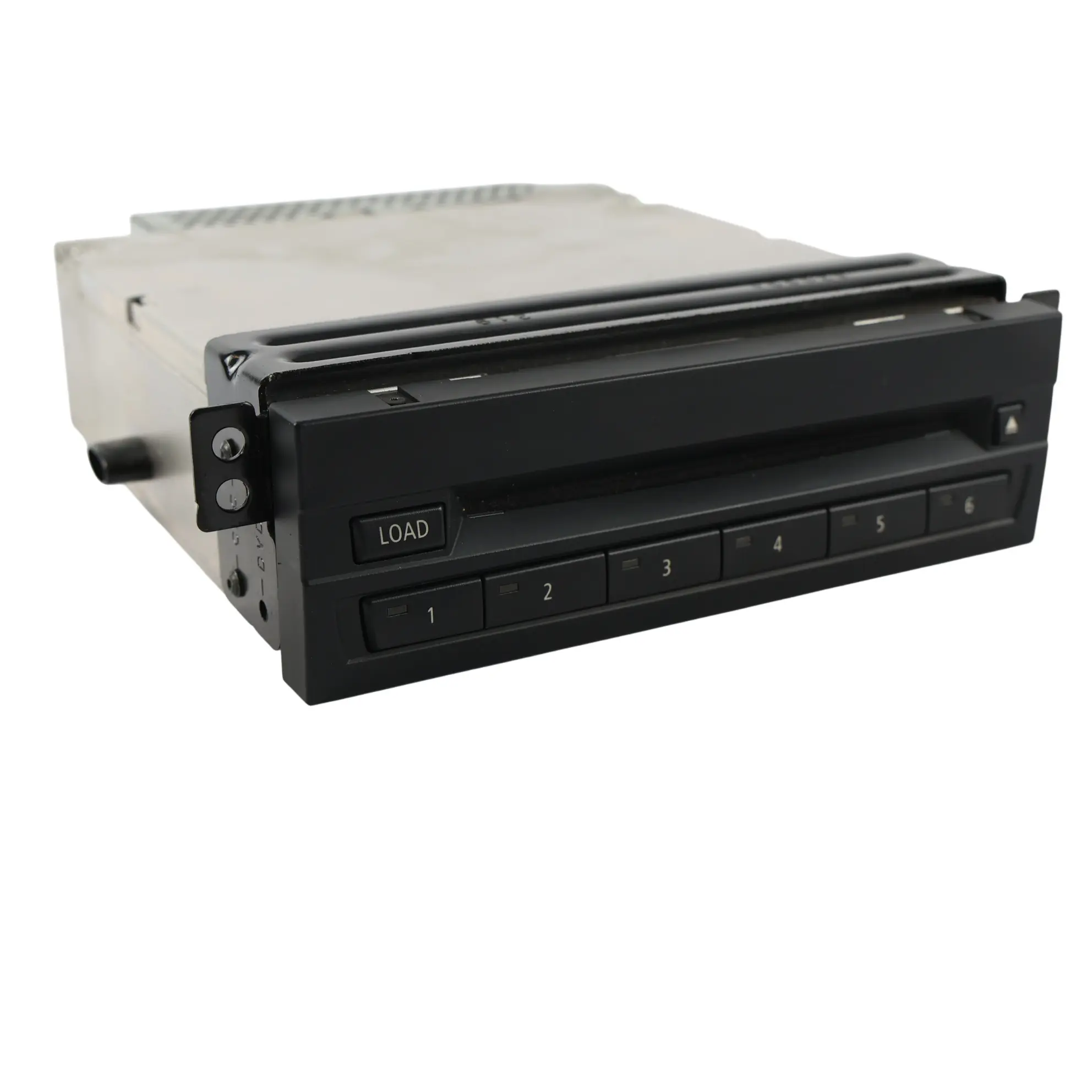 BMW X5 E70 X6 E71 Mini Cooper R55 R56 R57 Chargeur CD 6 Disques 9205269