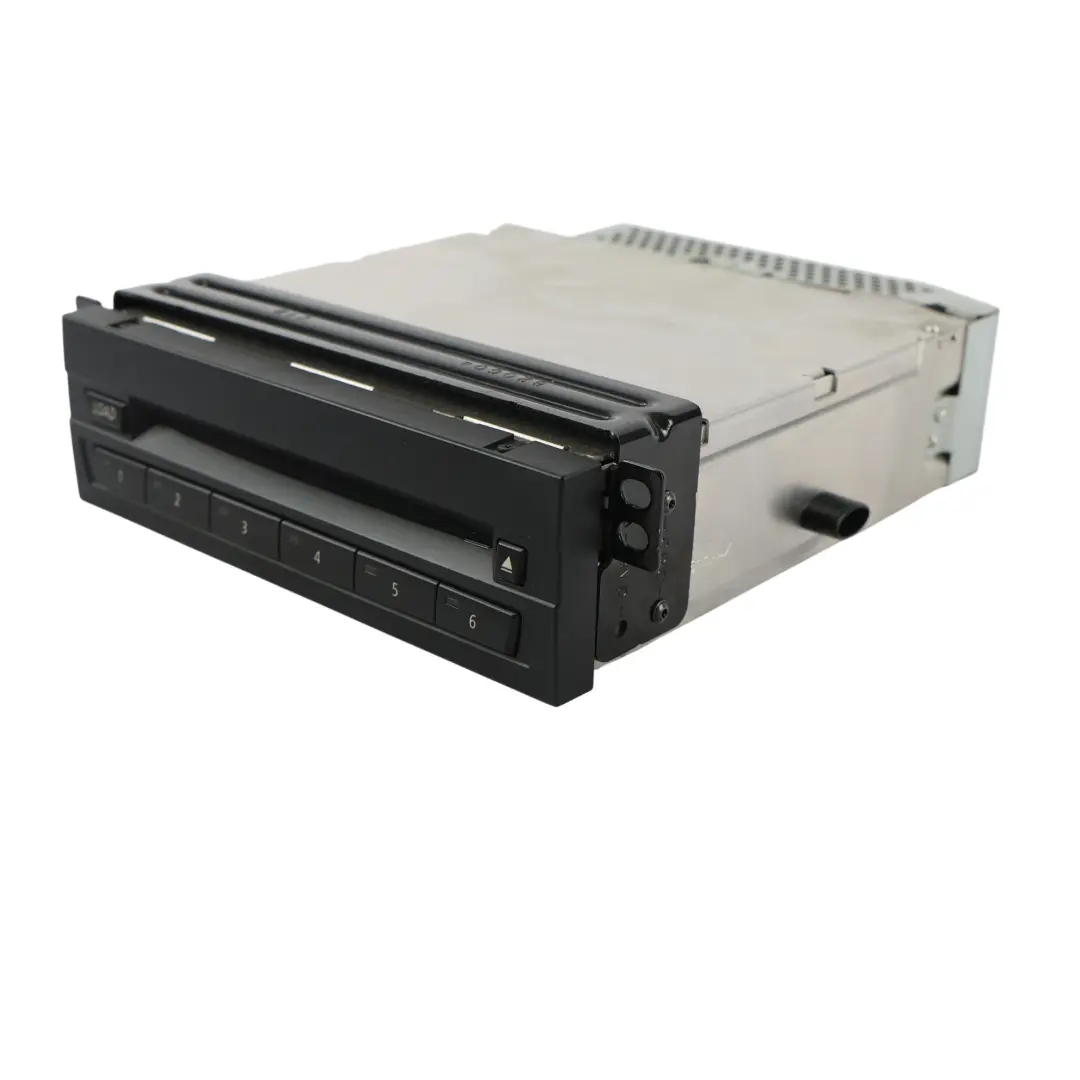 Chargeur CD 6 Disques pour BMW X5 E70 X6 E71 Mini Cooper R55 R56 R57 à propos du numéro de pièce 9205269 BMW X5 E70 X6 E71 Mini Cooper R55 R56 R57 Chargeur CD 6 Disques - SKU 9205269 - Numéro de pièce 9205269
