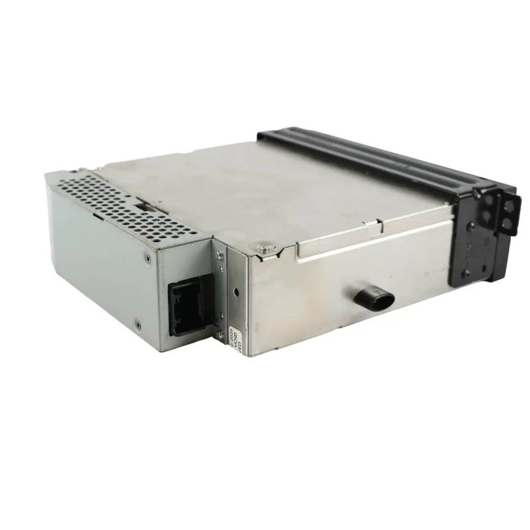 BMW X5 E70 X6 E71 Mini Cooper R55 R56 R57 Caricatore CD A 6 Dischi - SKU 9205269 - Numero di parte 9205269