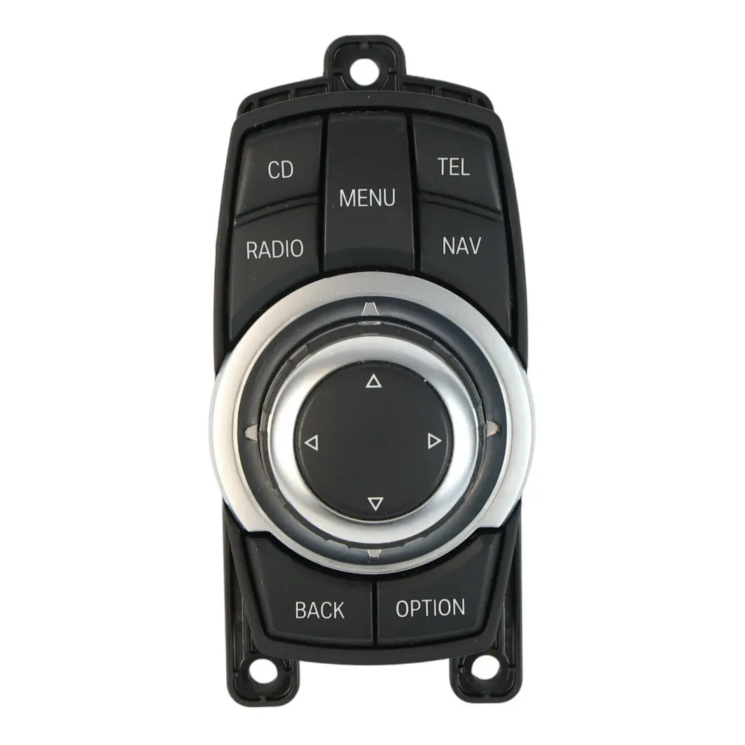 BMW F01 F02 F03 iDrive Controller Schaltereinheit Navigation Knopf 9206445