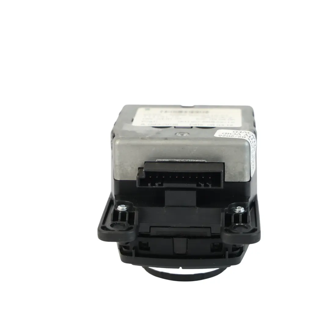 BMW F01 F02 F03 iDrive Controller Switch Unit Navigation Joystick Knob - SKU 9206445 - Part number 9206445