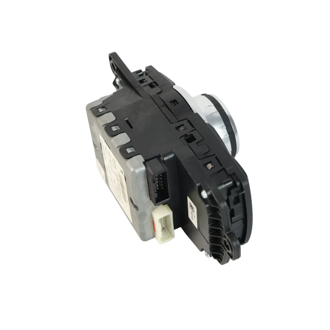 BMW F01 F02 F03 Przełącznik Kontroler iDrive Gałka Joystick - SKU 9206445 - Numer Części 9206445