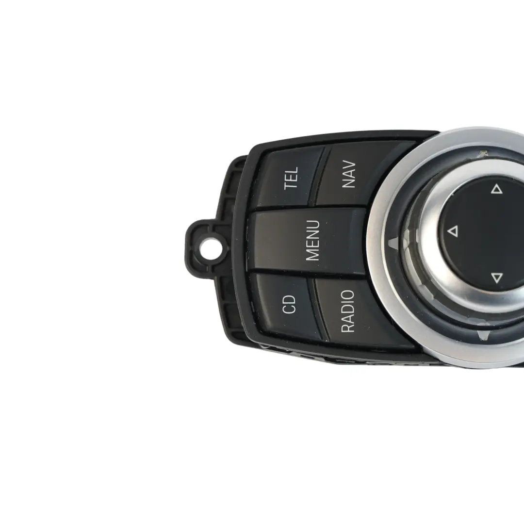 Bouton De Commande Du Joystick De Navigation iDrive pour BMW F01 F02 F03 à propos du numéro de pièce 9206445 BMW F01 F02 F03 Bouton De Commande Du Joystick De Navigation iDrive - SKU 9206445 - Numéro de pièce 9206445