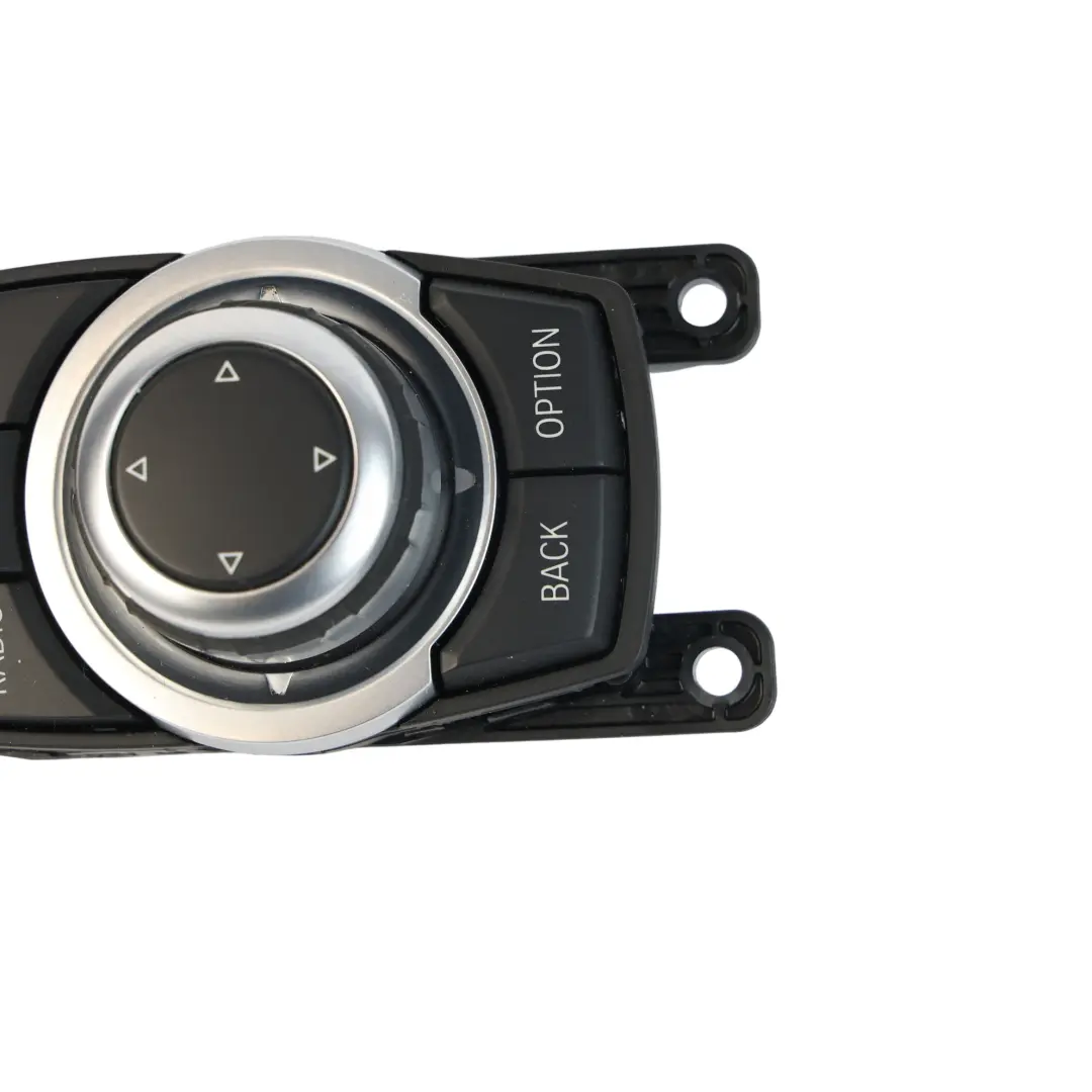 Unità Di Controllo iDrive Joystick Interruttore per BMW F01 F02 F03 con numero di parte 9206445 BMW F01 F02 F03 Unità Di Controllo iDrive Joystick Interruttore - SKU 9206445 - Numero di parte 9206445