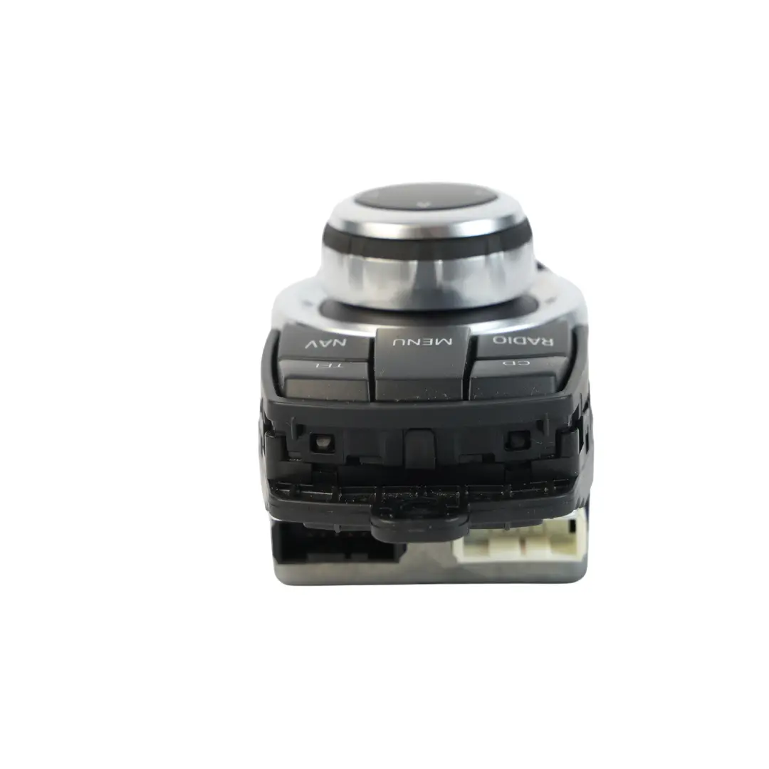 BMW F01 F02 F03 Przełącznik Kontroler iDrive Gałka Joystick - SKU 9206445 - Numer Części 9206445