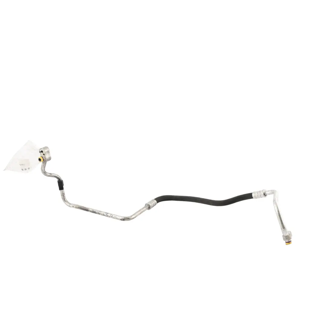 BMW E82 E88 E90 LCI E92 LCI Air Conditioning Pipe Hose Tube Line - SKU 9210480 - Part number 9210480