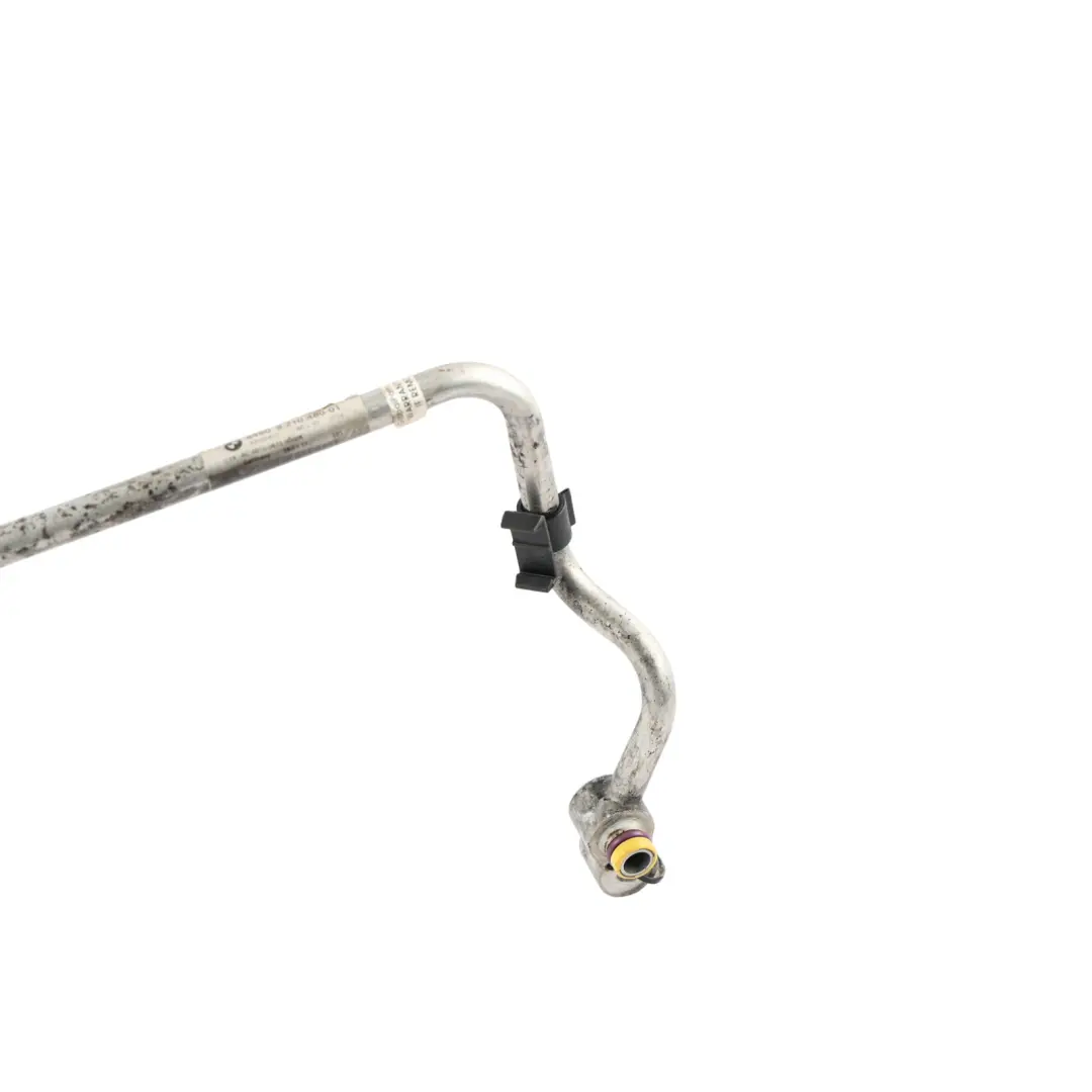 BMW E82 E88 E90 LCI E92 LCI Air Conditioning Pipe Hose Tube Line - SKU 9210480 - Part number 9210480