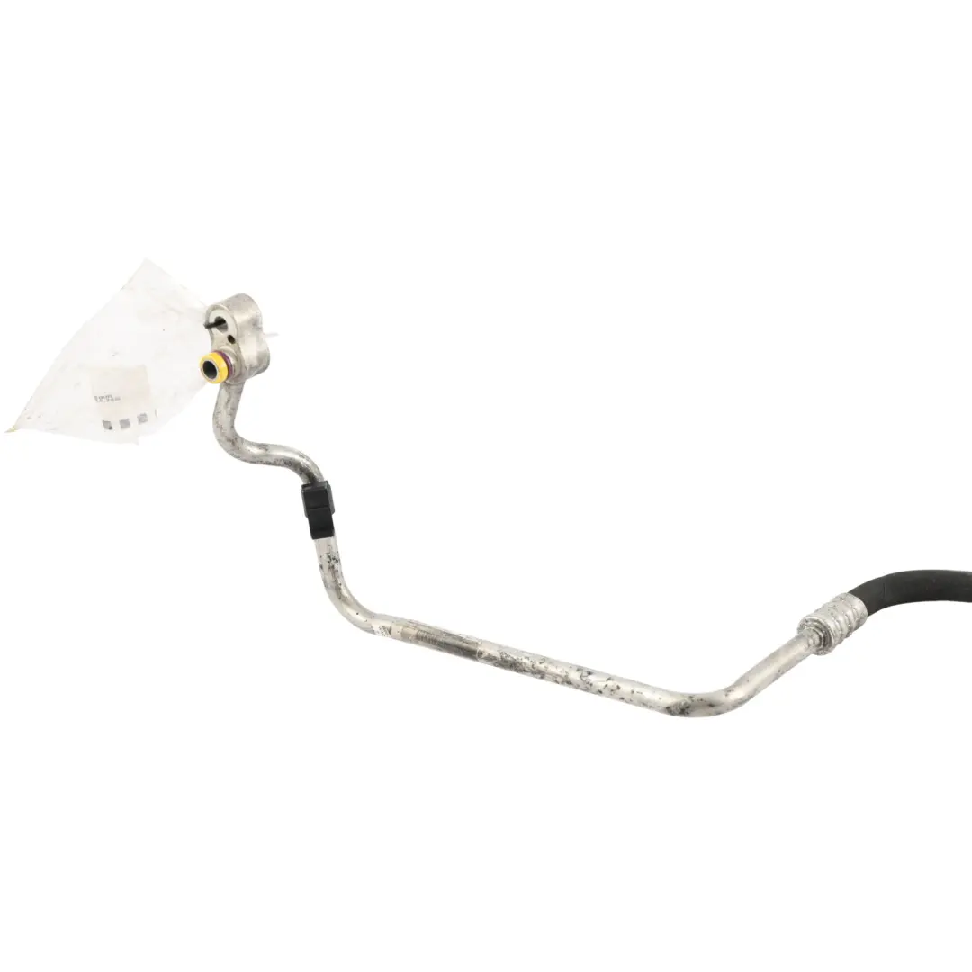 Conditioning Pipe Hose Tube Line to BMW E82 E88 E90 LCI E92 LCI Air with Part number 9210480 BMW E82 E88 E90 LCI E92 LCI Air Conditioning Pipe Hose Tube Line - SKU 9210480 - Part number 9210480