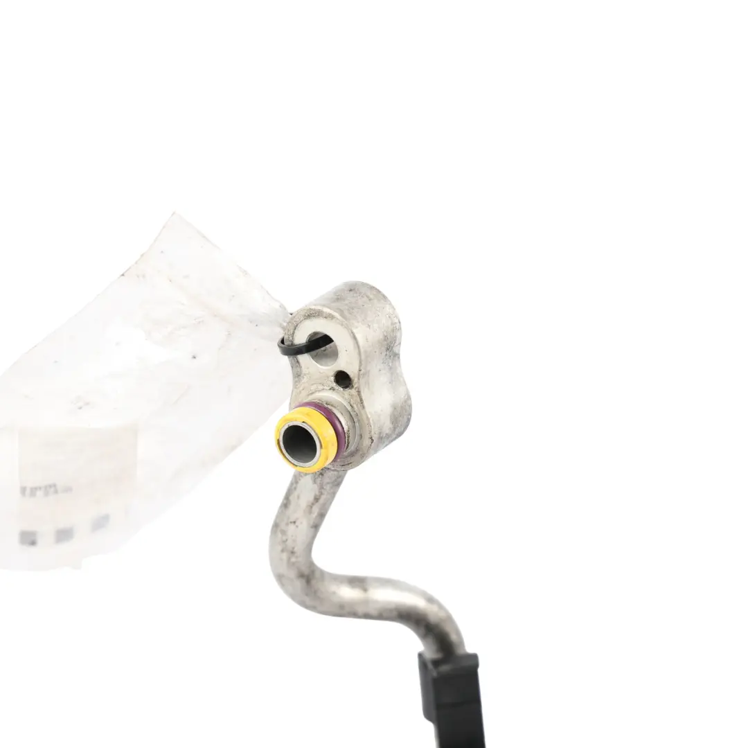 BMW E82 E88 E90 LCI E92 LCI Air Conditioning Pipe Hose Tube Line - SKU 9210480 - Part number 9210480