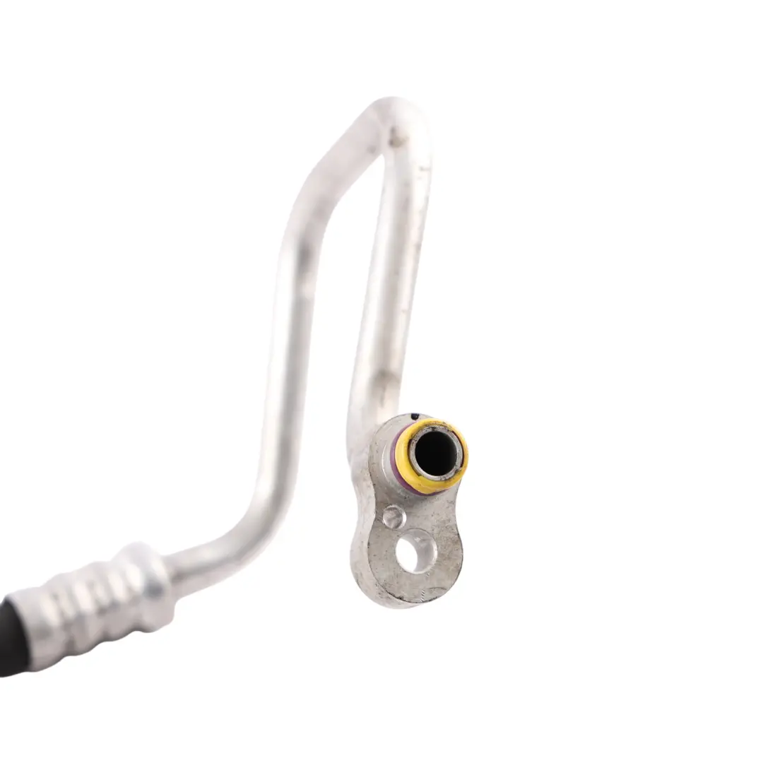 Conditioning Pipe Hose Tube Line to BMW E82 E88 E90 LCI E92 LCI Air with Part number 9210480 BMW E82 E88 E90 LCI E92 LCI Air Conditioning Pipe Hose Tube Line - SKU 9210480 - Part number 9210480