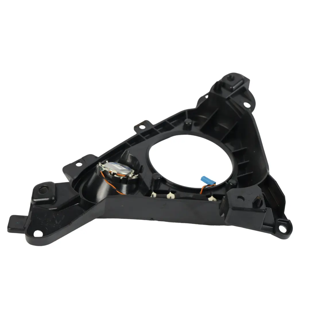 Uchwyt Głośnika Wysokotonowego Hi-Fi Słupek D Lewy do BMW X3 F25 o numerze 9213759 BMW X3 F25 Uchwyt Głośnika Wysokotonowego Hi-Fi Słupek D Lewy - SKU 9213759-1 - Numer Części 9213759
