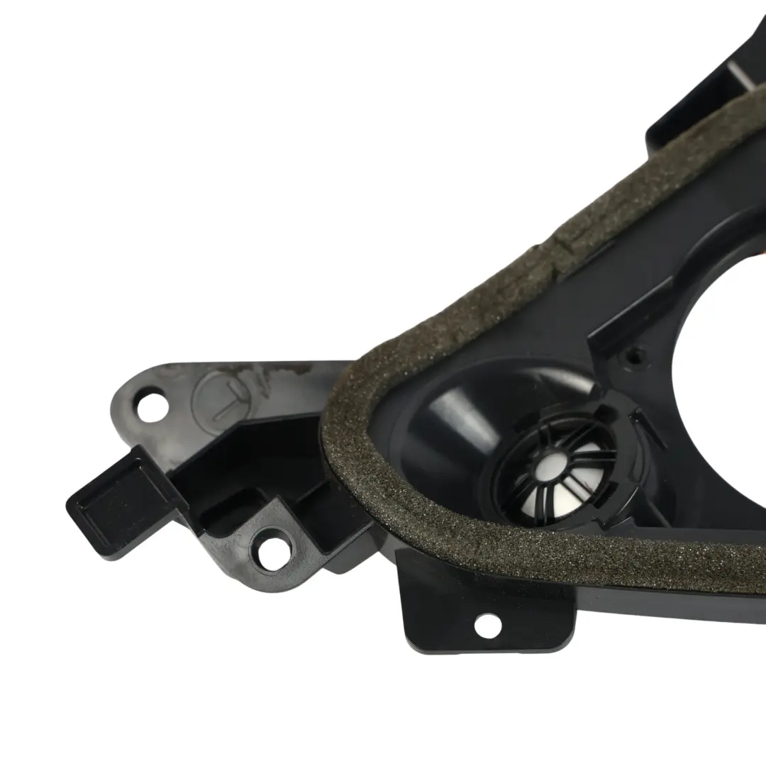 Supporto Per Altoparlante Tweeter Hi-Fi Montante Sinistro per BMW X3 F25 con numero di parte 9213759 BMW X3 F25 Supporto Per Altoparlante Tweeter Hi-Fi Montante Sinistro - SKU 9213759-1 - Numero di parte 9213759