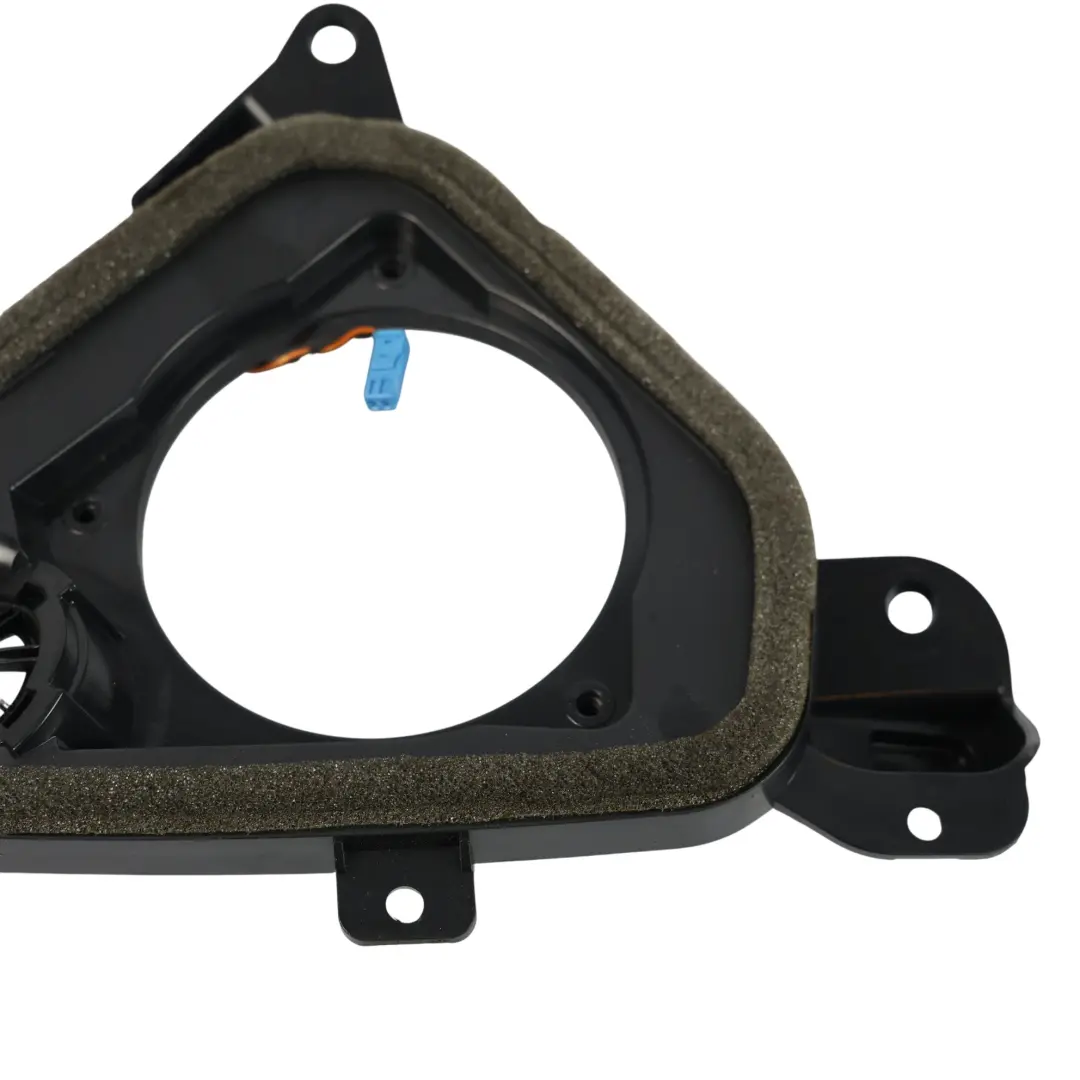 Soporte Montaje Para Tweeter Alta Fidelidad Pilar D Izquierdo para BMW X3 F25 con número de pieza 9213759 BMW X3 F25 Soporte Montaje Para Tweeter Alta Fidelidad Pilar D Izquierdo - SKU 9213759-1 - Número de pieza 9213759