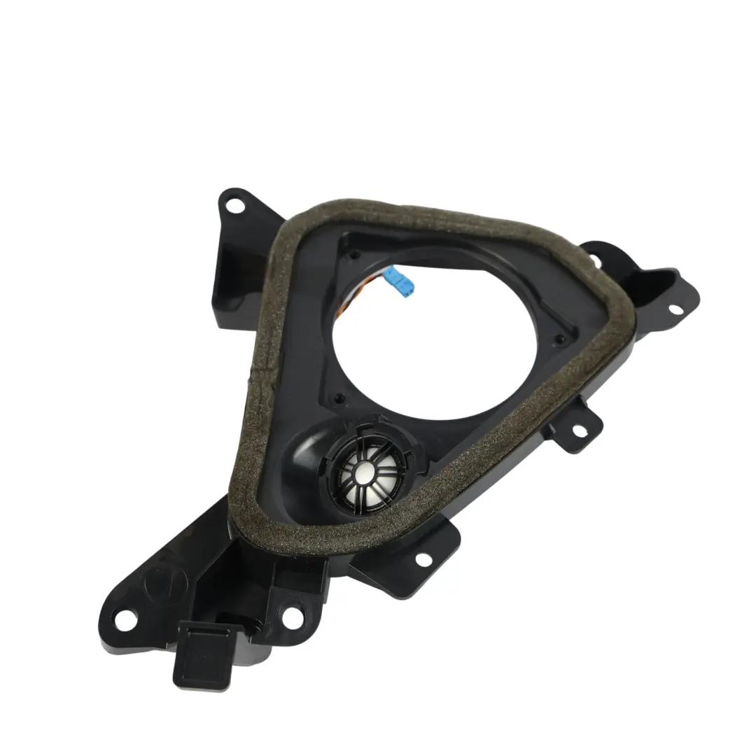 BMW X3 F25 Lautsprecher Hochtöner Hi-Fi Halterung D-Säule Links - SKU 9213759-1 - Teilenummer 9213759