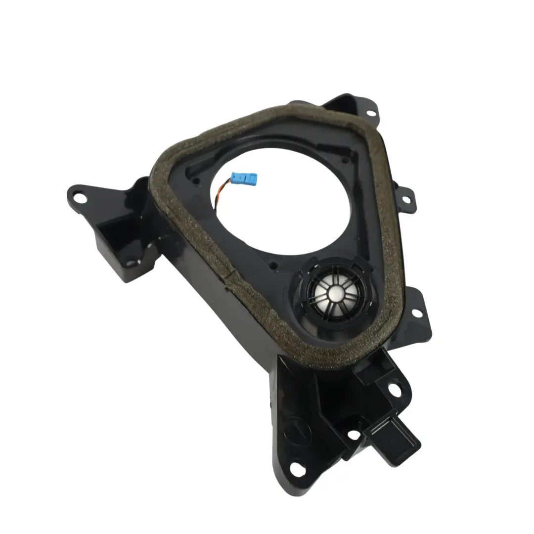 BMW X3 F25 Speaker Tweeter Hi-Fi Mount Bracket D-Pillar Left N/S - SKU 9213759-1 - Part number 9213759