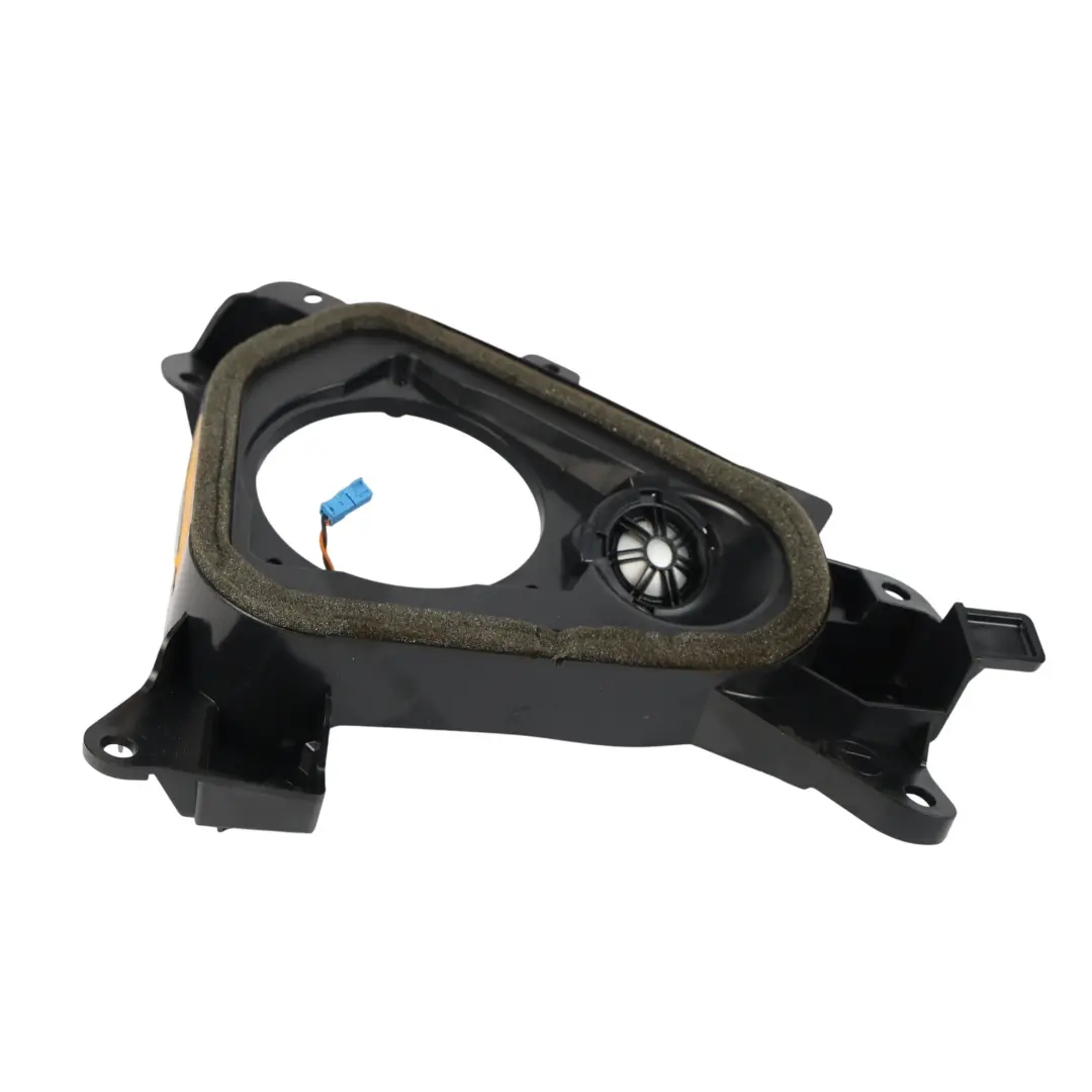 Lautsprecher Hochtöner Hi-Fi Halterung D-Säule Links für BMW X3 F25 mit Teilenummer 9213759 BMW X3 F25 Lautsprecher Hochtöner Hi-Fi Halterung D-Säule Links - SKU 9213759-1 - Teilenummer 9213759