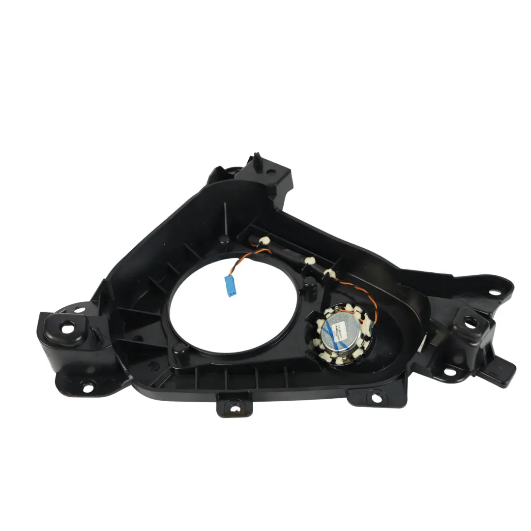 BMW X3 F25 Speaker Tweeter Hi-Fi Mount Bracket D-Pillar Left N/S - SKU 9213759-1 - Part number 9213759