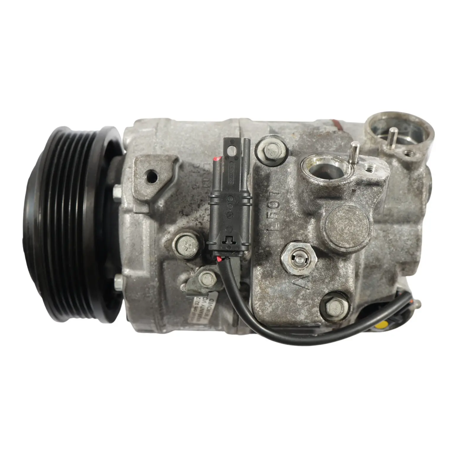 BMW F20 F21 F30 F31 F25 F26 Air Conditioning Compressor  Air Con A/C 9216467