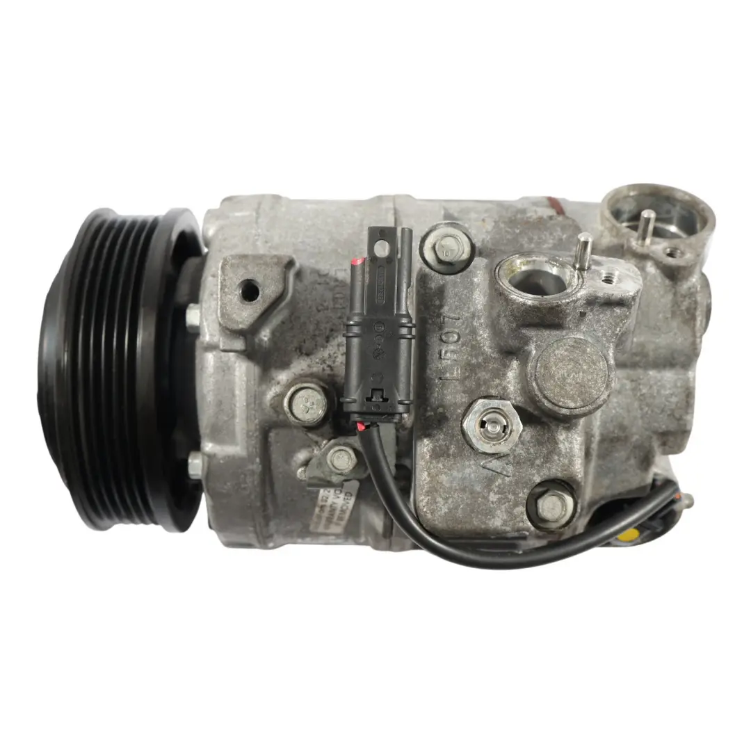 BMW F20 F21 F30 F31 F25 F26 Compressore Aria Condizionata A/C - SKU 9216467-1 - Numero di parte 9216467