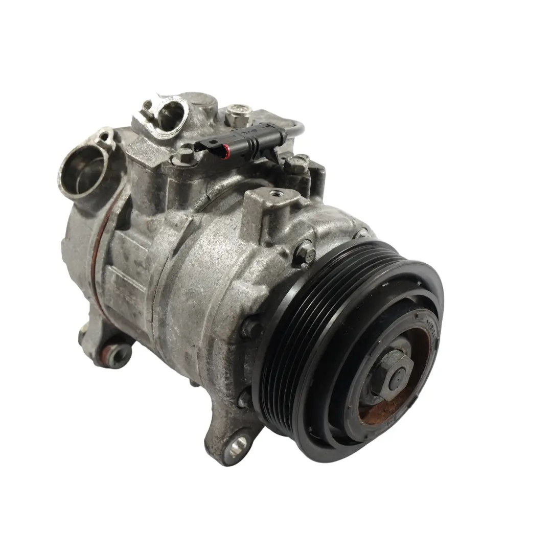 Compresseur De Climatisation pour BMW F20 F21 F30 F31 F25 F26 à propos du numéro de pièce 9216467 BMW F20 F21 F30 F31 F25 F26 Compresseur De Climatisation - SKU 9216467-1 - Numéro de pièce 9216467