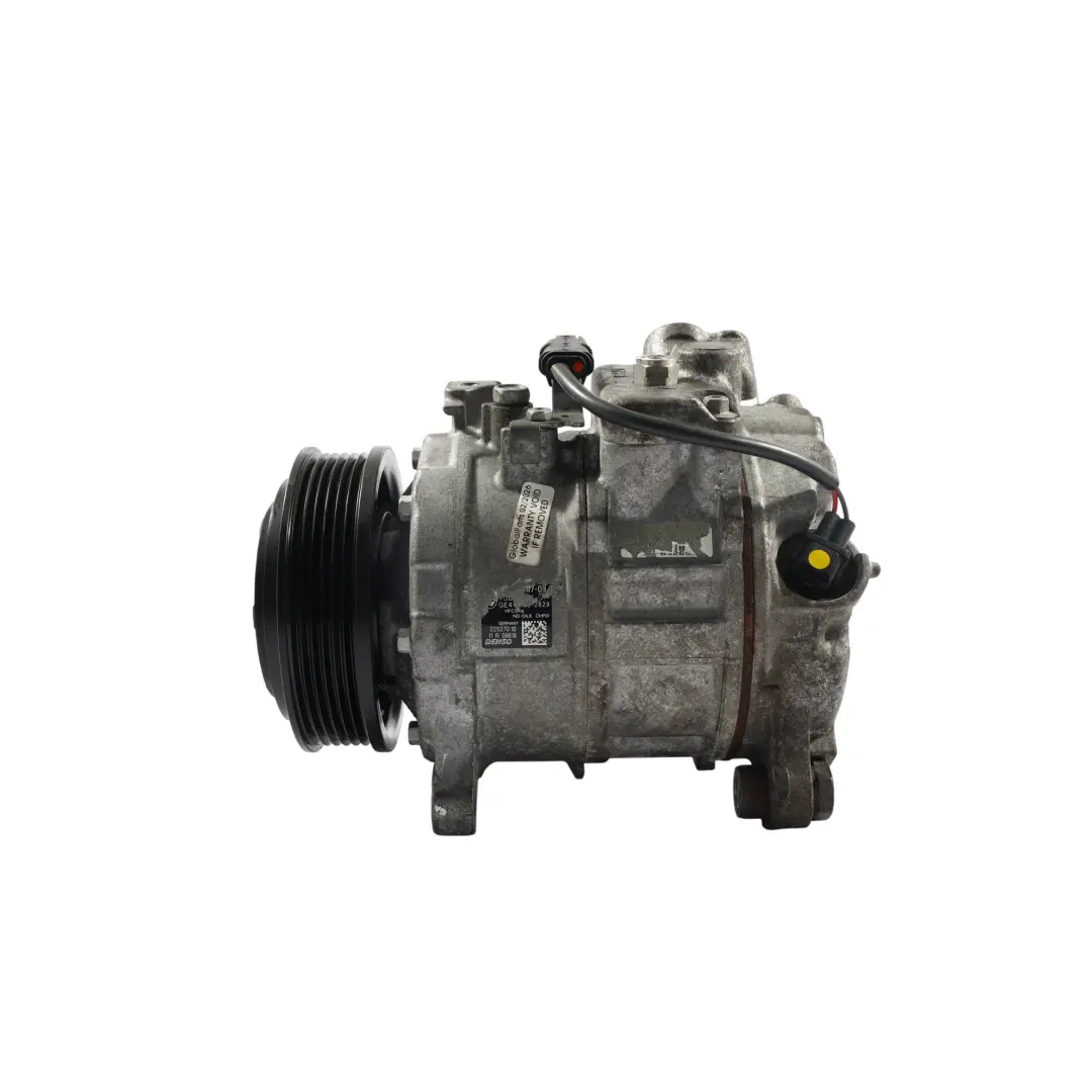 BMW F20 F21 F30 F31 F25 F26 Compressore Aria Condizionata A/C - SKU 9216467-1 - Numero di parte 9216467