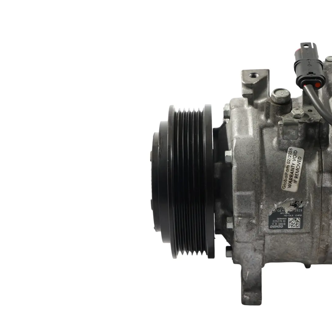 BMW F20 F21 F30 F31 F25 F26 Compresseur De Climatisation - SKU 9216467-1 - Numéro de pièce 9216467