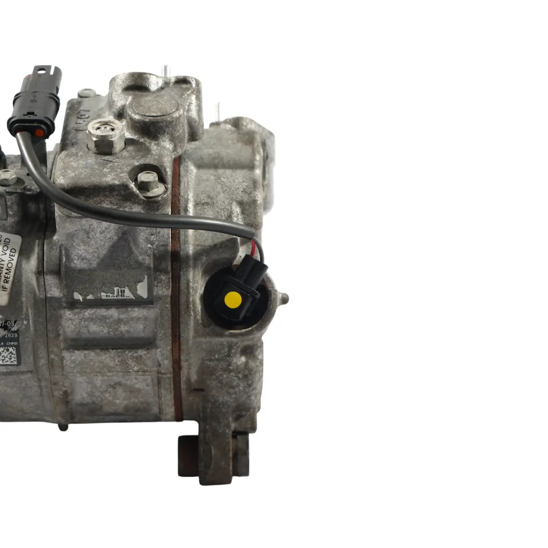 Condizionata A/C per BMW F20 F21 F30 F31 F25 F26 Compressore Aria con numero di parte 9216467 BMW F20 F21 F30 F31 F25 F26 Compressore Aria Condizionata A/C - SKU 9216467-1 - Numero di parte 9216467
