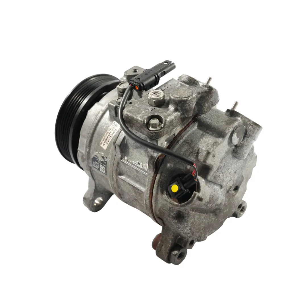 Compresseur De Climatisation pour BMW F20 F21 F30 F31 F25 F26 à propos du numéro de pièce 9216467 BMW F20 F21 F30 F31 F25 F26 Compresseur De Climatisation - SKU 9216467-1 - Numéro de pièce 9216467