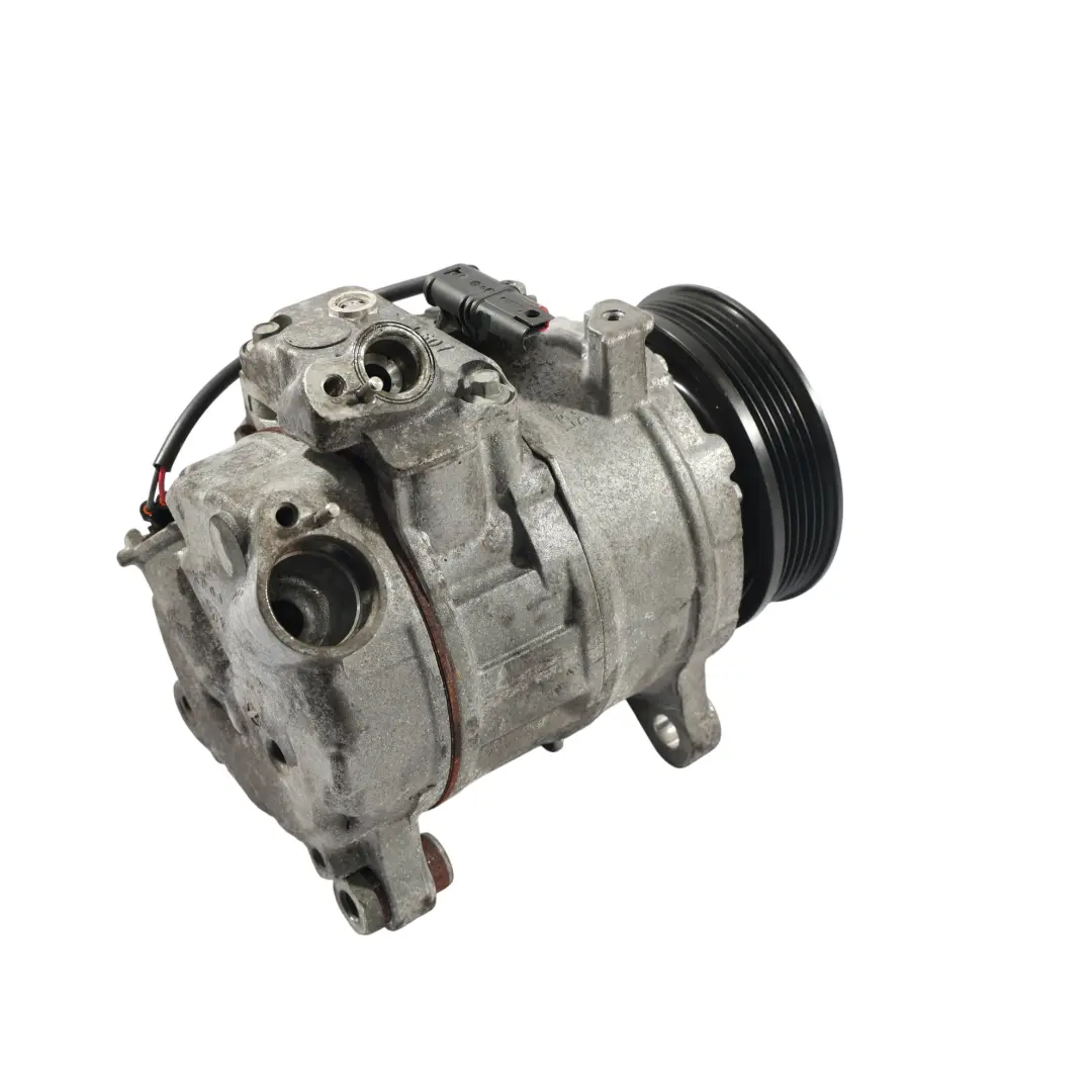Conditioning Compressor Air Con A/C to BMW F20 F21 F30 F31 F25 F26 Air with Part number 9216467 BMW F20 F21 F30 F31 F25 F26 Air Conditioning Compressor Air Con A/C - SKU 9216467-1 - Part number 9216467