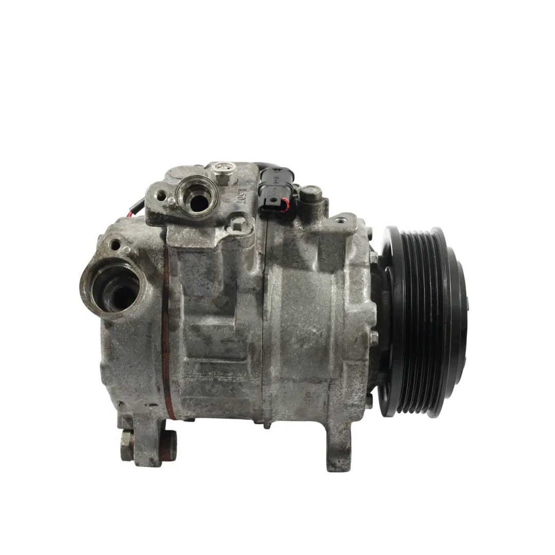 Conditioning Compressor Air Con A/C to BMW F20 F21 F30 F31 F25 F26 Air with Part number 9216467 BMW F20 F21 F30 F31 F25 F26 Air Conditioning Compressor Air Con A/C - SKU 9216467-1 - Part number 9216467