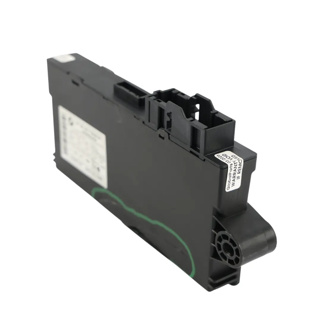 CAS 3 ECU Control Unit Key Reading Module to BMW E60 E81 E87 E90 Mini R56 with Part number 9217853 BMW E60 E81 E87 E90 Mini R56 CAS 3 ECU Control Unit Key Reading Module - SKU 9217853-1 - Part number 9217853