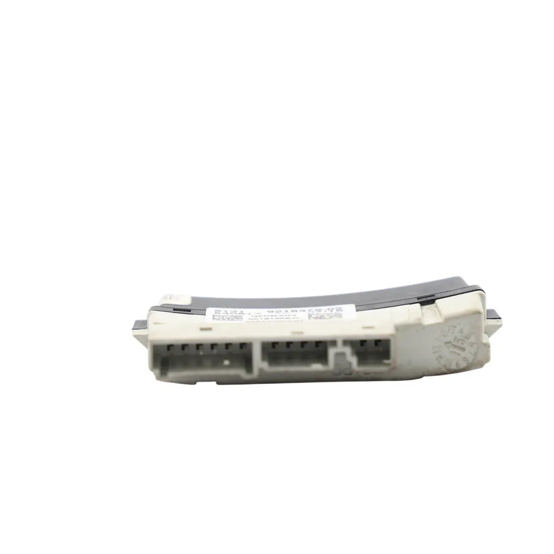 BMW F20 F22 F30 F35 X3 F25 Unità Di Controllo Del Volante - SKU 9218379 - Numero di parte 9218379