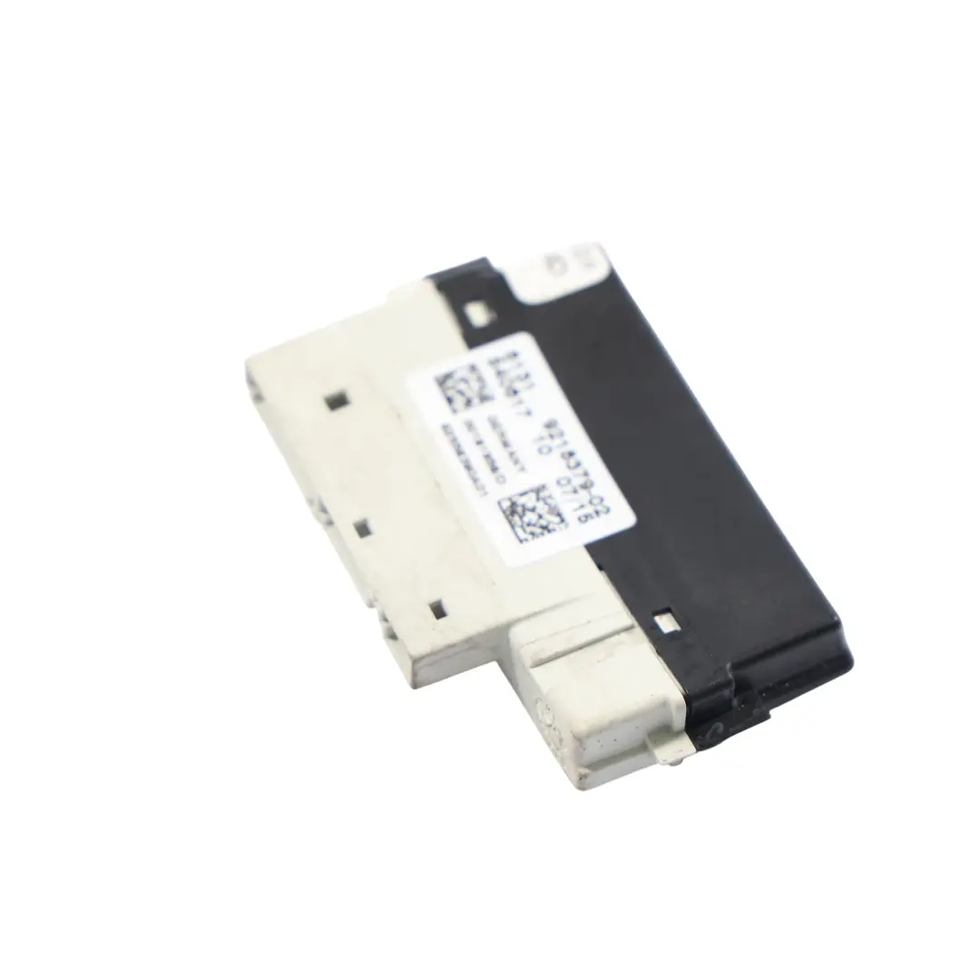 Unità Di Controllo Del Volante per BMW F20 F22 F30 F35 X3 F25 con numero di parte 9218379 BMW F20 F22 F30 F35 X3 F25 Unità Di Controllo Del Volante - SKU 9218379 - Numero di parte 9218379