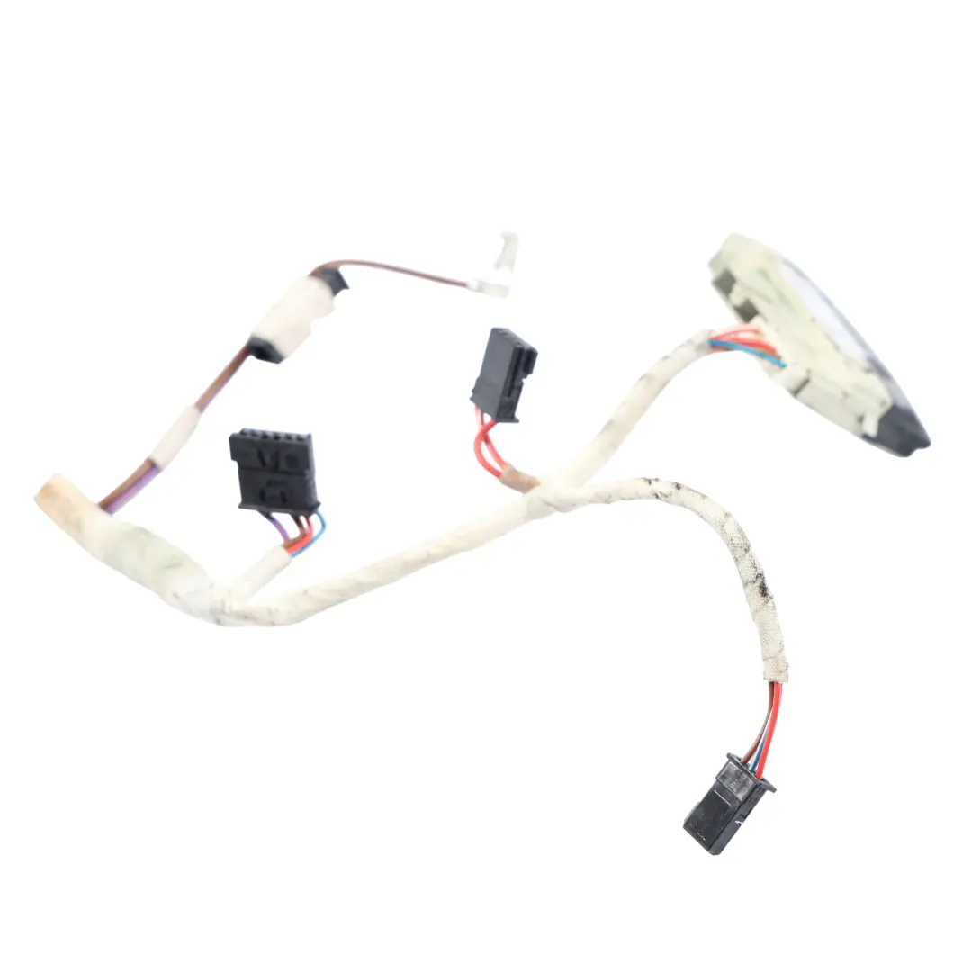 BMW F10 F20 F30 Modulo Volante Elettronica Unità Di Controllo 9209427 - SKU 9218381-1 - Numero di parte 9218381