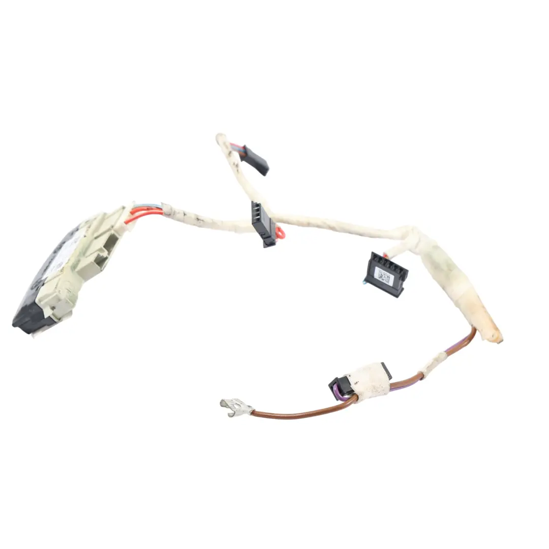 Módulo Electrónica Unidad De Control 9209427 para BMW F10 F20 F30 Volante con número de pieza 9218381 BMW F10 F20 F30 Volante Módulo Electrónica Unidad De Control 9209427 - SKU 9218381-1 - Número de pieza 9218381