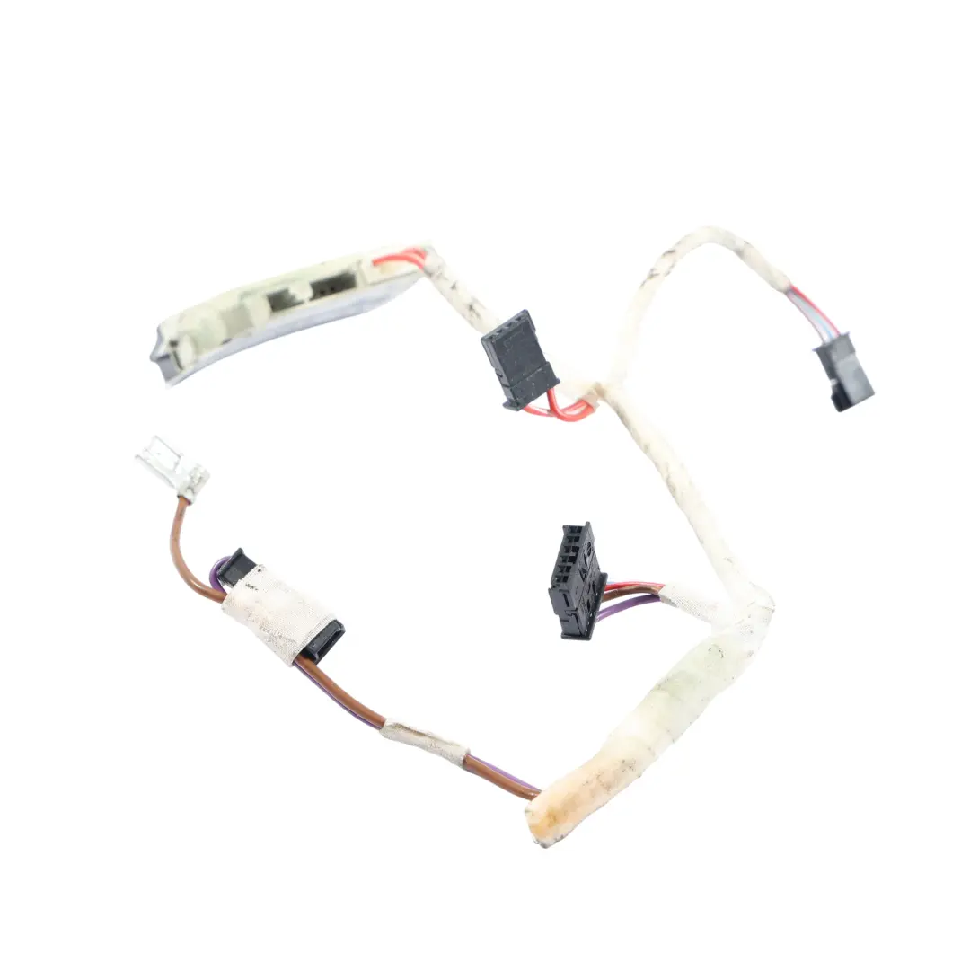 BMW F10 F20 F30 Module De Commande Électronique De Volant 9209427 - SKU 9218381-1 - Numéro de pièce 9218381