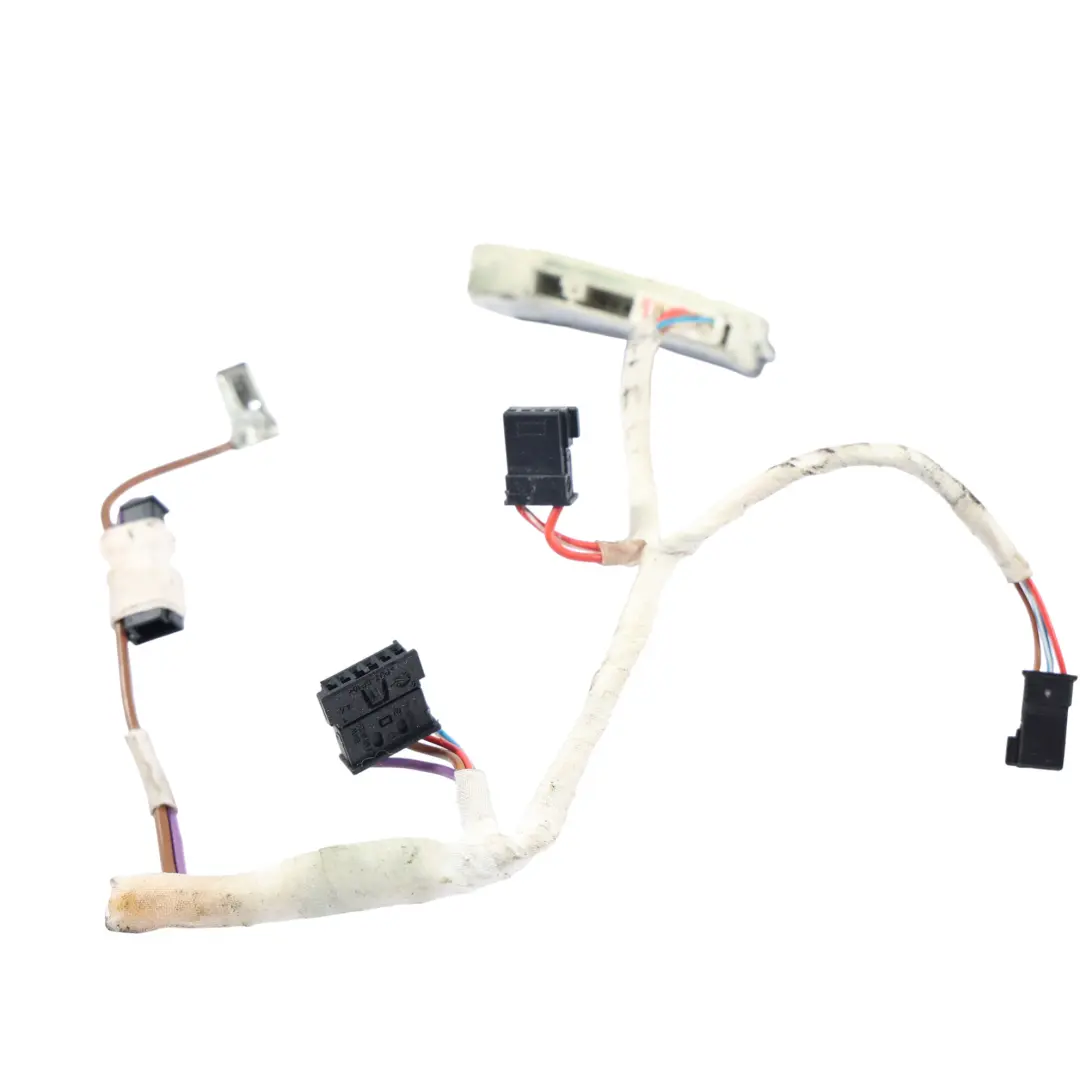 BMW F10 F20 F30 Module De Commande Électronique De Volant 9209427 - SKU 9218381-1 - Numéro de pièce 9218381