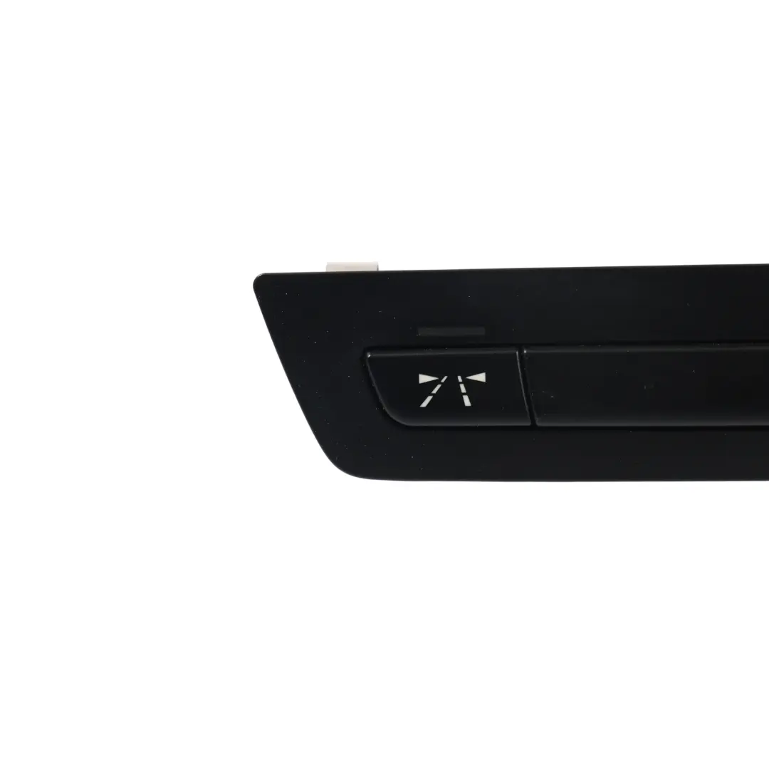 BMW F01 F02 F03 F07 Lane Departure Control Switch Panel - SKU 9220058 - Part number 9220058