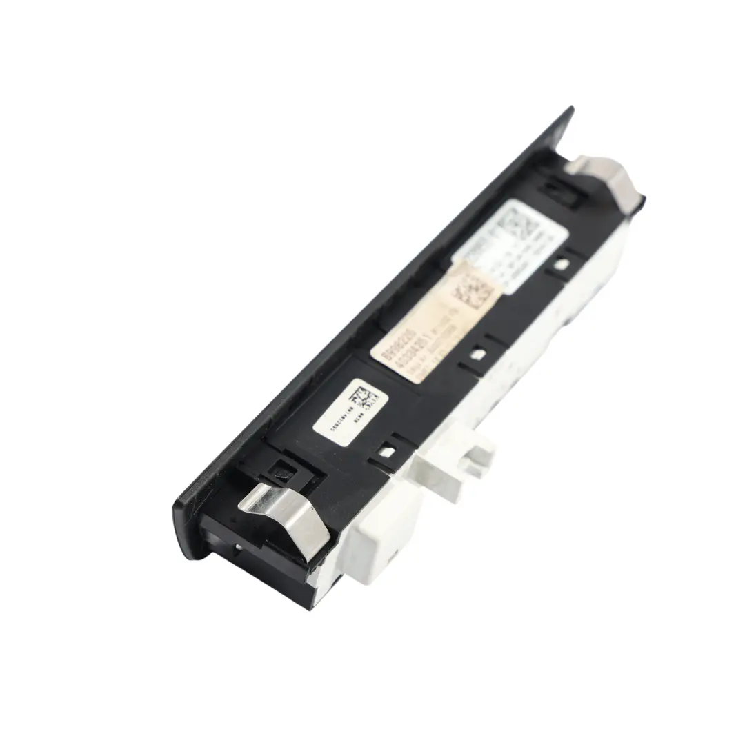 BMW F01 F02 F03 F07 Spurverlassens Kontrolle Schalt Tafel - SKU 9220058 - Teilenummer 9220058