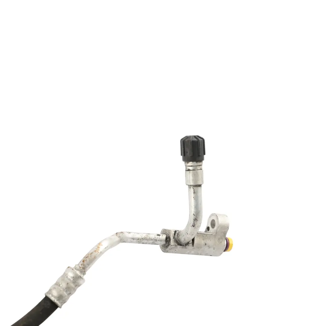 BMW E90 E91 E92 E93 LCI Air Conditioning A/C Pressure Pipe Hose Line N55 - SKU 9221757 - Part number 9221757