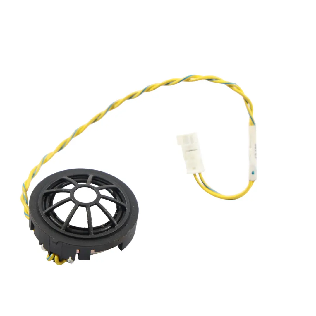 Puerta Altavoz Bang Olufsen Izquierda Derecha para BMW F07 F10 F11 F12 con número de pieza 9224867 BMW F07 F10 F11 F12 Puerta Altavoz Bang Olufsen Izquierda Derecha - SKU 9224867 - Número de pieza 9224867