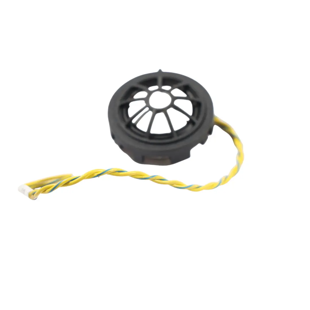 BMW F07 F10 F11 F12 Altoparlante Porta Bang Olufsen Sinistra Destra - SKU 9224867 - Numero di parte 9224867